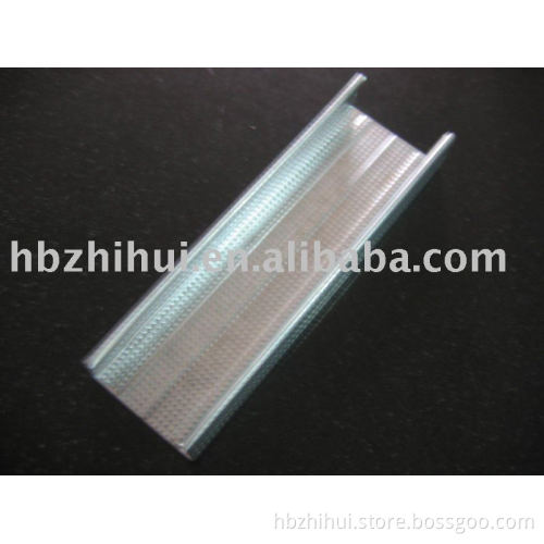 c-line keel